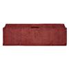1994-1996 Bronco ACC Tailgate Carpet - Ruby Red