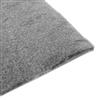 1993 F-150 SVT Lightning ACC Cab Curtain  - Smoke Gray