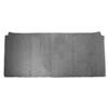1993 F-150 SVT Lightning ACC Cab Curtain  - Smoke Gray