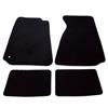 1994-04 Mustang ACC Carpet And Floor Mat Kit Black