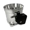 2011-14 Mustang Accufab 84.5mm Mechanical Throttle Body 5.0