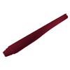 1992-96 Bronco Acme Cloth Removable Hard Top Headliner Material  - Red