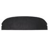 1979-93 Mustang Acme Rear Package Tray  - Black  LX Coupe