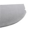 1990-92 Mustang Acme Rear Package Tray  - Titanium Gray LX Coupe
