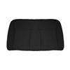 1990-91 Mustang Acme Sport Seat Cloth Upholstery Kit  - Black Coupe