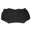 1992-93 Mustang Acme Sport Seat Upholstery - Cloth  - Black Hatchback