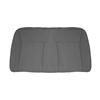 1993 Mustang Acme Sport Seat Upholstery - Cloth  - Opal Gray Convertible