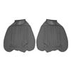 1993 Mustang Acme Sport Seat Upholstery - Cloth  - Opal Gray Coupe