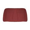 1993 Mustang Acme Sport Seat Upholstery - Cloth  - Ruby Red Coupe
