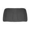 1987-89 Mustang Acme Sport Seat Cloth Upholstery Kit  - Smoke Gray Convertible
