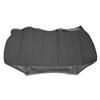 1987-89 Mustang Acme Sport Seat Cloth Upholstery Kit  - Smoke Gray Convertible