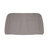 1990-91 Mustang Acme Sport Seat Cloth Upholstery Kit  - Titanium Gray Coupe
