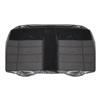 1987-93 Mustang Acme Standard Seat Upholstery - Cloth  - Black Convertible