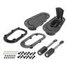 AeroCatch Xtreme Flush Plus Hood Pins