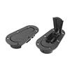 AeroCatch Xtreme Flush Plus Hood Pins