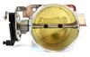 1996-04 Mustang Accufab 75mm Throttle Body  Polished GT 4.6L