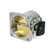 1986-93 Mustang Accufab 90mm Throttle Body  - Polished  5.0