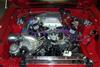 1986-93 Mustang Anderson Bypass Kit for Vortech Supercharger 5.0