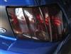 1999-2004 Mustang Anchor Room Smoked Tail Light Tint