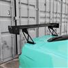 2015-17 Mustang APR Carbon Fiber Adjustable Race Wing - GT-250