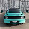 2015-17 Mustang APR Carbon Fiber Adjustable Race Wing - GT-250