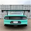2015-17 Mustang APR Carbon Fiber Adjustable Race Wing - GT-250