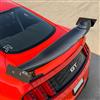 2015-17 Mustang APR Carbon Fiber Adjustable Race Wing - GTC-200