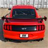 2015-17 Mustang APR Carbon Fiber Adjustable Race Wing - GTC-200