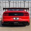2015-17 Mustang APR Carbon Fiber Adjustable Race Wing - GTC-200