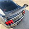 2018-23 Mustang APR Carbon Fiber Adjustable Race Wing - GTC-200