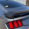 2024-26 Mustang APR Carbon Fiber Dark Horse Spoiler w/ Gurney Flap