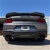 2024-26 Mustang APR Carbon Fiber Dark Horse Spoiler w/ Gurney Flap