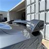 2024-26 Mustang APR Carbon Fiber Dark Horse Spoiler w/ Gurney Flap