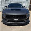 2024-26 Mustang APR Carbon Fiber Front Splitter w/ Support Rods GT