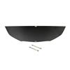 2015-17 Mustang APR Carbon Fiber Front Splitter w/ Support Rods  - Performance Pack