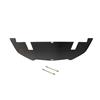 2018-23 Mustang APR Carbon Fiber Front Splitter w/ Support Rods  - Performance Pack