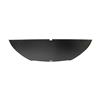 2015-17 Mustang APR Carbon Fiber Front Splitter w/ Support Rods  - Non Performance Pack