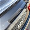 2015-23 Mustang APR Carbon Fiber Spoiler Center Hole Cover
