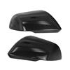 2015-26 Mustang APR Performance Carbon Fiber Mirror Covers - Turn Signal  - Gloss