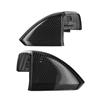 2015-26 Mustang APR Performance Carbon Fiber Mirror Covers - Turn Signal  - Gloss