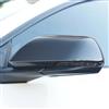 2015-26 Mustang APR Performance Carbon Fiber Mirror Covers - Turn Signal  - Gloss
