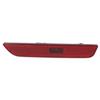 Mustang Rear Bumper Reflector - RH | 10-14
