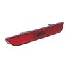 Mustang Rear Bumper Reflector - RH | 10-14