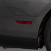 Mustang Rear Bumper Reflector - RH | 10-14