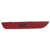 Mustang Rear Bumper Reflector - LH | 10-14