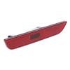 Mustang Rear Bumper Reflector - LH | 10-14