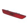 Mustang Rear Bumper Reflector - LH | 10-14