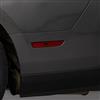 Mustang Rear Bumper Reflector - LH | 10-14