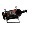 Nitrous Outlet Billet Heated Bottle Bracket Kit  - 10/15lb