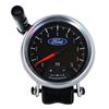AutoMeter 3-3/4" Pedestal Tachometer w/ Ford Logo